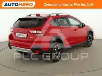 2018 Subaru XV