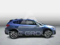 2018 Subaru XV