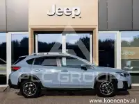 2018 Subaru XV