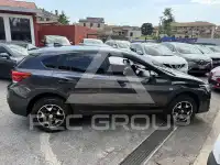 2018 Subaru XV