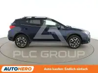 2018 Subaru XV