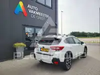 2018 Subaru XV