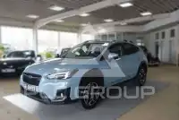 2018 Subaru XV