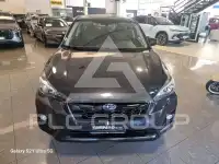 2018 Subaru XV