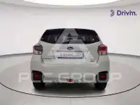 2018 Subaru XV