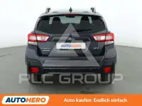 2018 Subaru XV