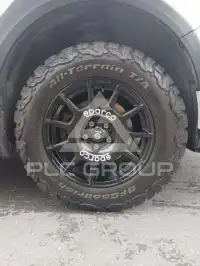 2018 Subaru XV