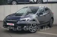 2018 Subaru XV