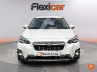 2018 Subaru XV
