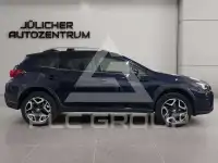2018 Subaru XV