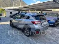 2018 Subaru XV