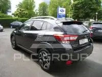 2018 Subaru XV