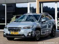 2018 Subaru XV