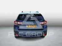 2018 Subaru XV