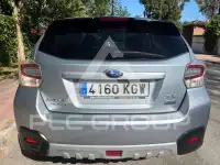 2018 Subaru XV