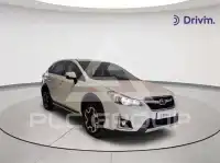 2018 Subaru XV