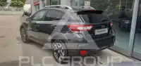 2018 Subaru XV