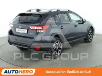 2018 Subaru XV