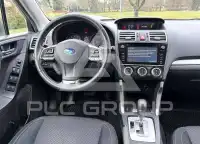 2018 Subaru XV