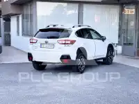 2018 Subaru XV