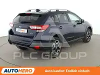 2018 Subaru XV