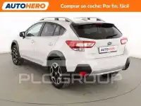 2018 Subaru XV