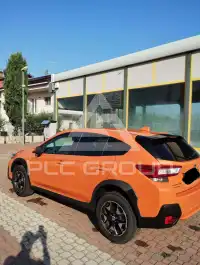 2018 Subaru XV