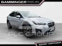 2018 Subaru XV
