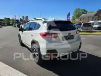 2018 Subaru XV