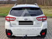 2018 Subaru XV