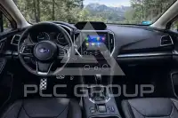 2018 Subaru XV