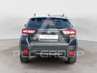 2018 Subaru XV