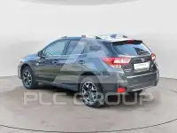 2018 Subaru XV
