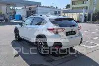 2018 Subaru XV