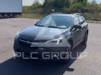2018 Subaru XV