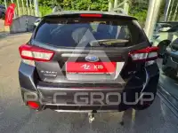 2018 Subaru XV