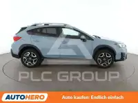 2018 Subaru XV