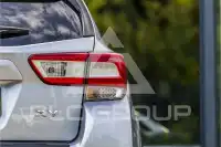 2018 Subaru XV