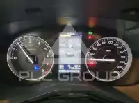 2018 Subaru XV