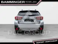 2018 Subaru XV
