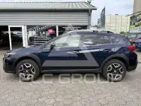 2018 Subaru XV