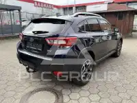 2018 Subaru XV