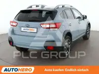 2018 Subaru XV
