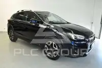2018 Subaru XV