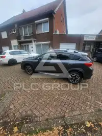 2018 Subaru XV