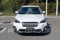 2018 Subaru XV