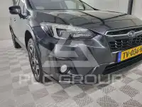 2018 Subaru XV