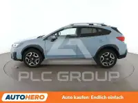 2018 Subaru XV