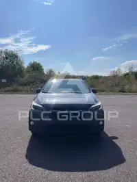 2018 Subaru XV