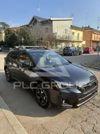 2018 Subaru XV